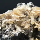 Cerussite - 1726 grams - Touissit, Morocco - image 3