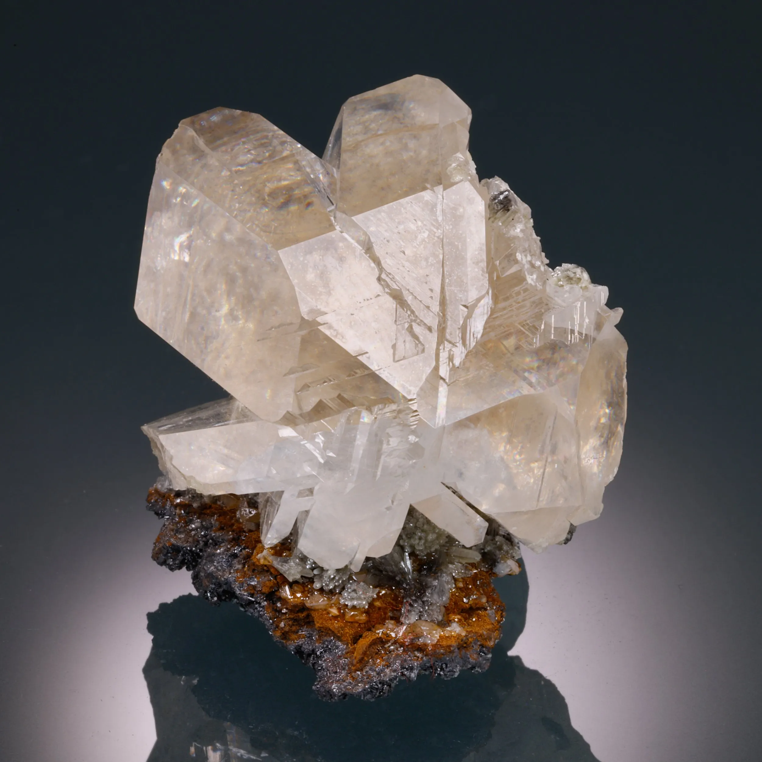 Cerussite - image 1