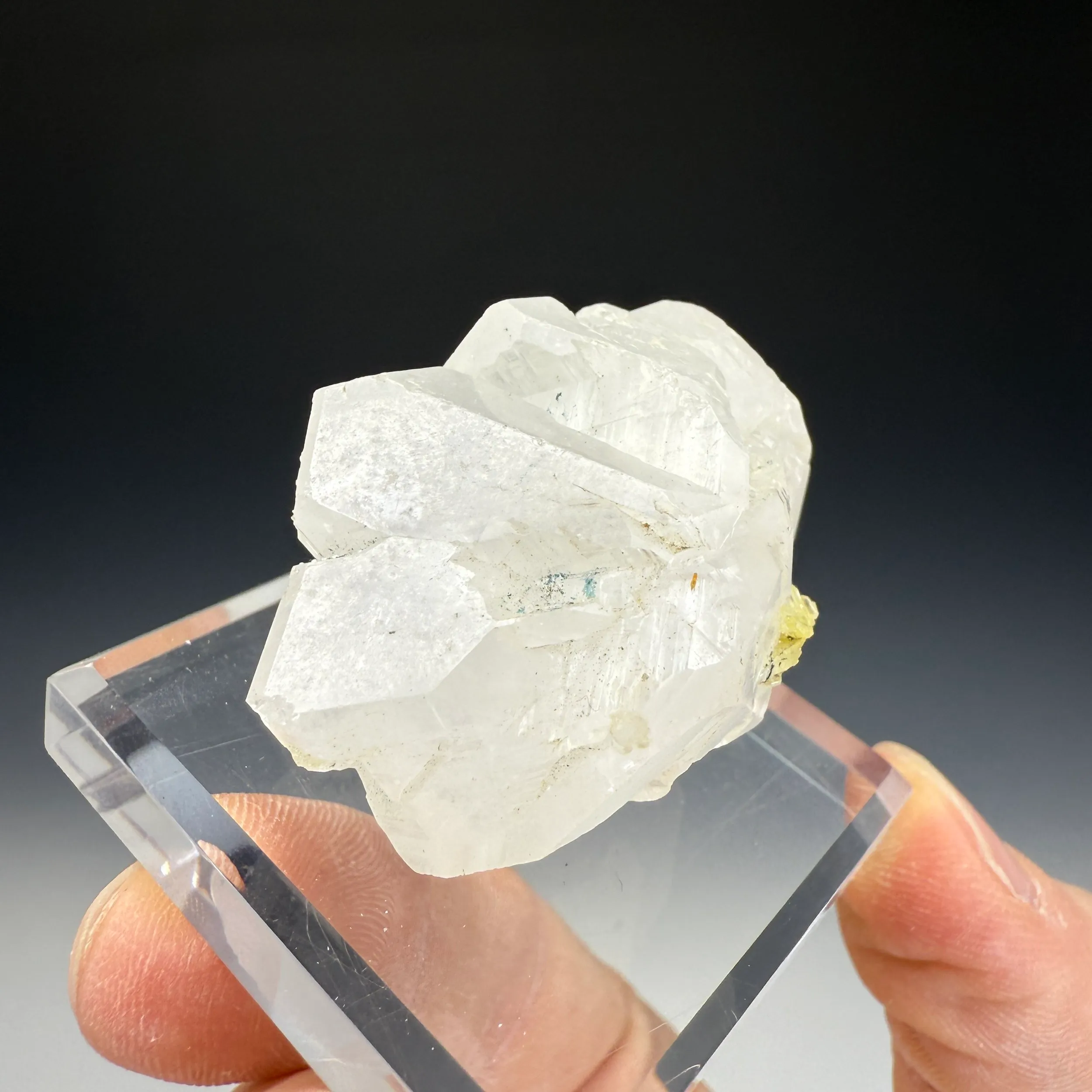 Cerussite - image 3