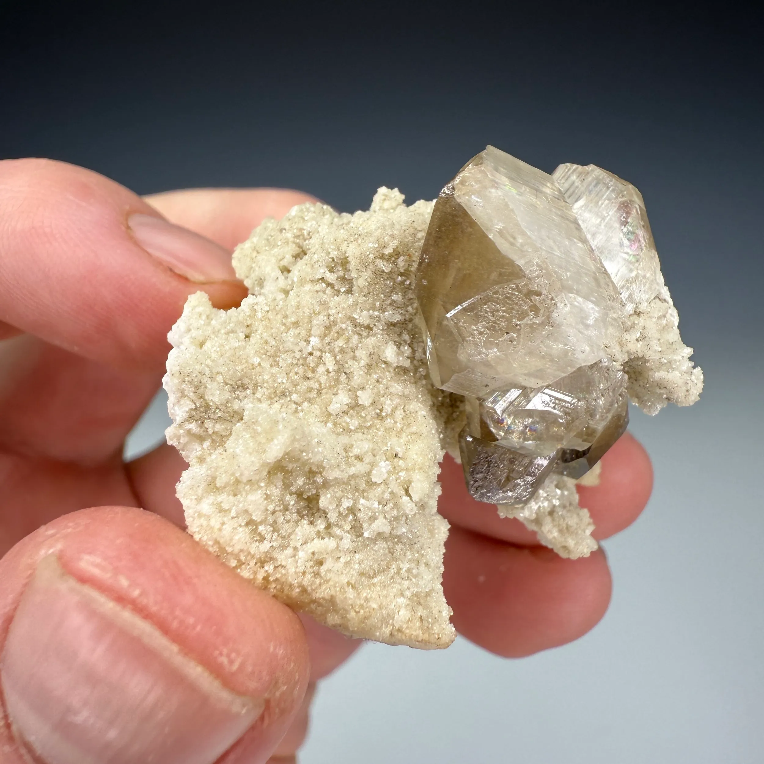 Cerussite - image 2