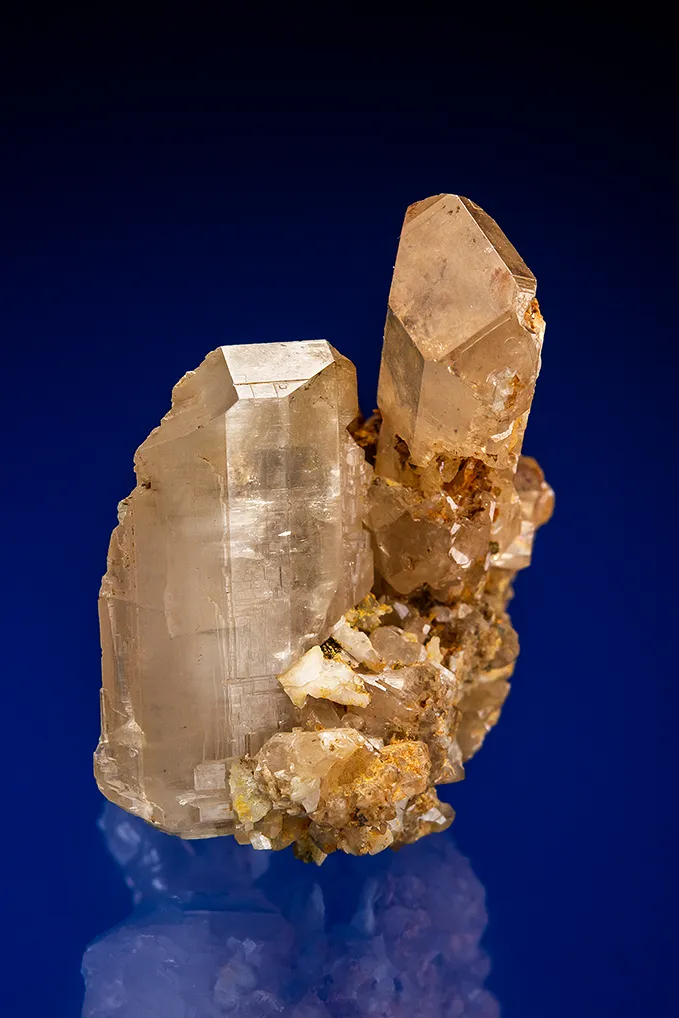Cerussite image