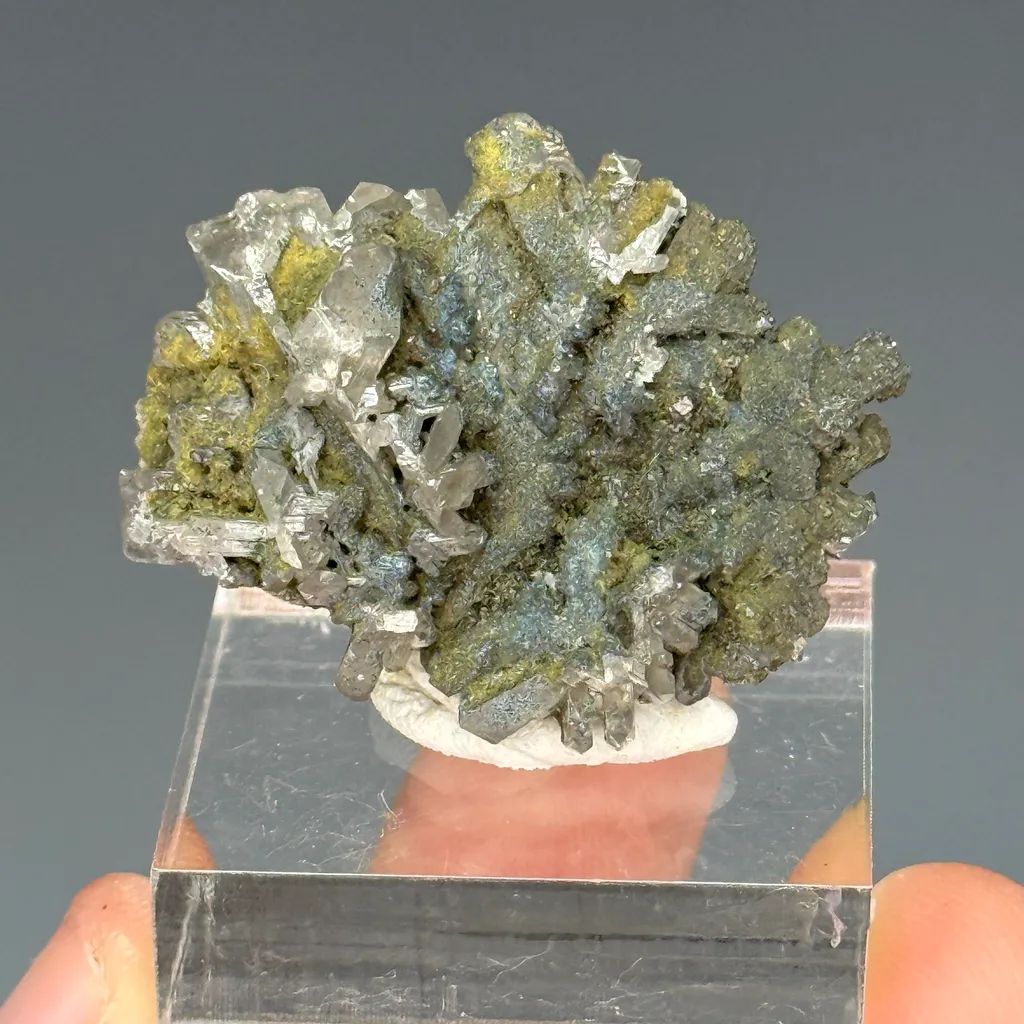 Cerussite image