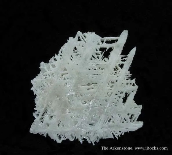 Cerussite - image 3