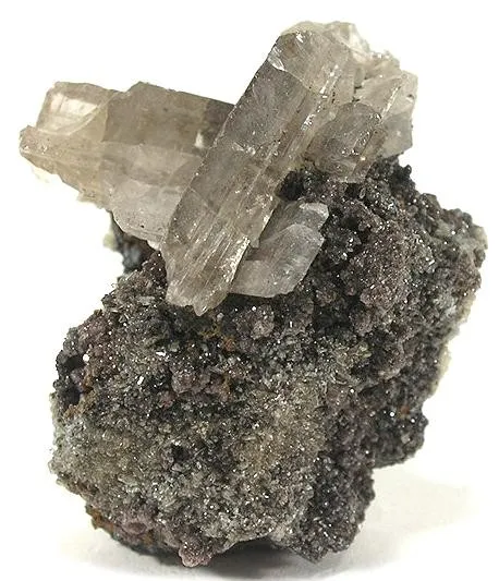 Cerussite image