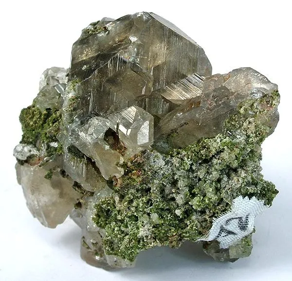 Cerussite - image 1