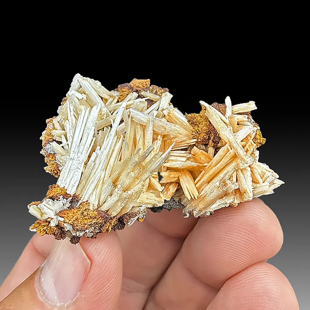 Cerussite image