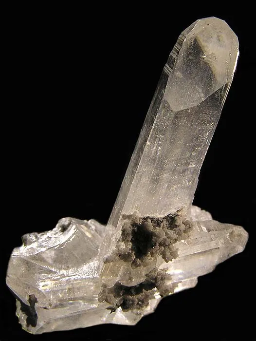 Cerussite image