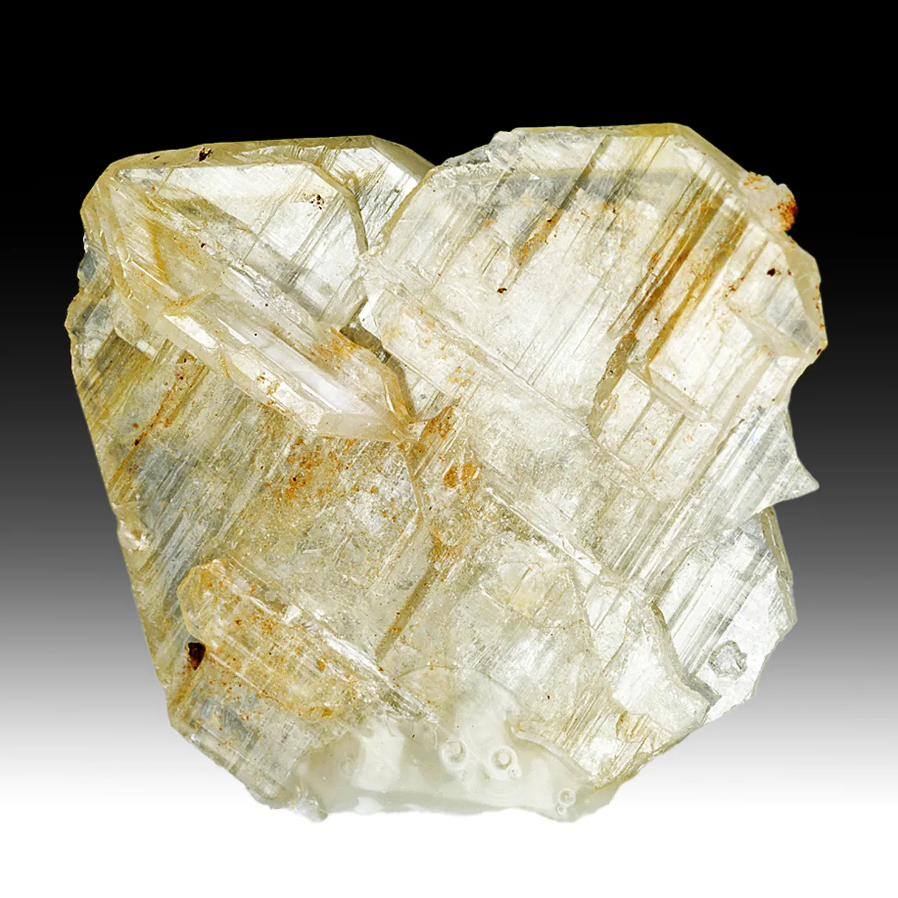 Cerussite - image 1
