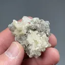 Cerussite - image 2