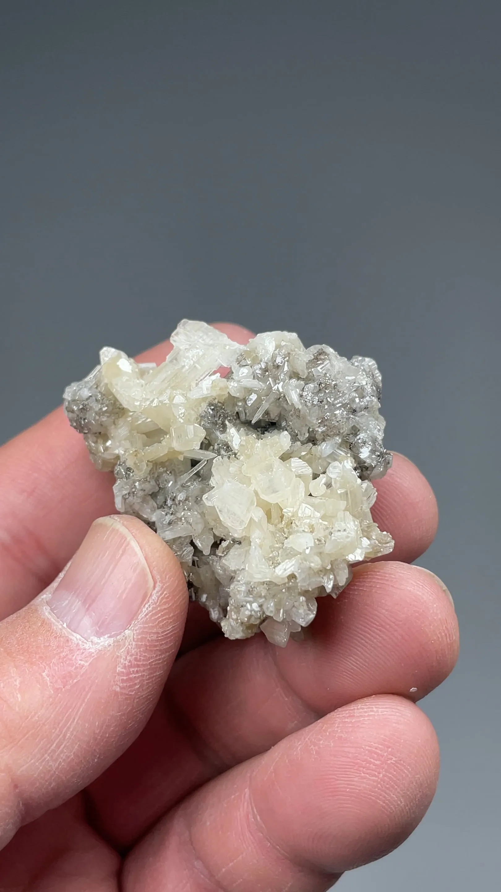 Cerussite - image 2