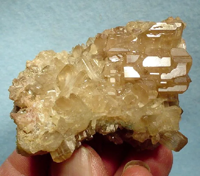 Cerussite image