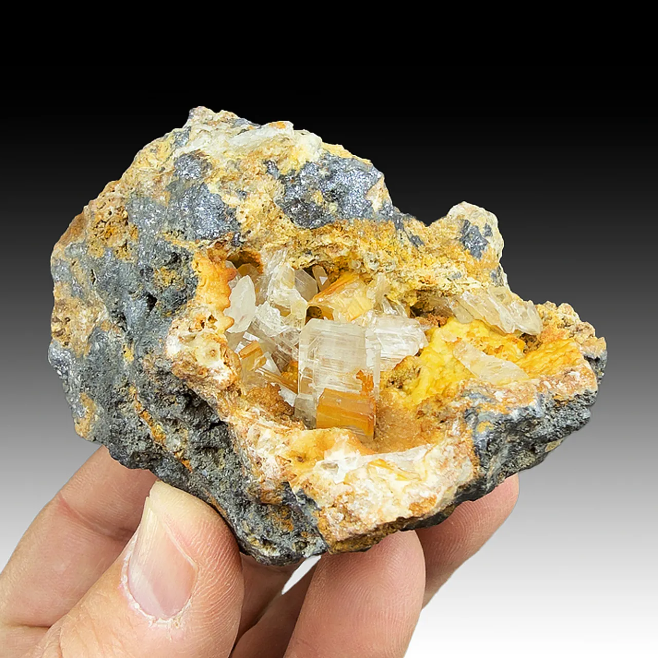 Cerussite - image 1