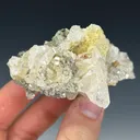 Cerussite - image 4
