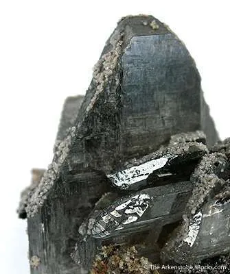 Cerussite - image 3