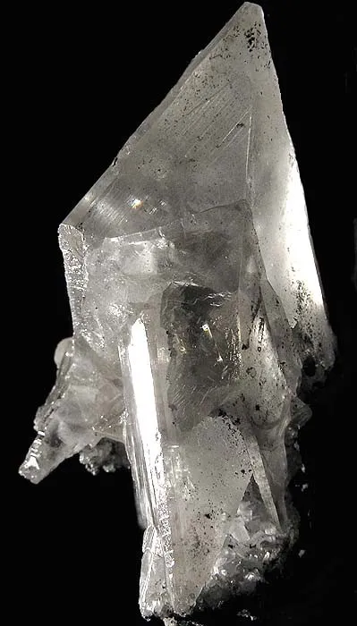 Cerussite - image 1