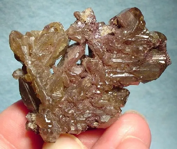 Cerussite image