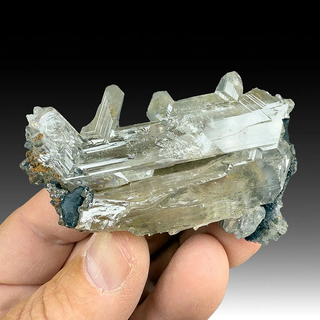 Cerussite image