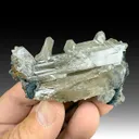 Cerussite - image 1