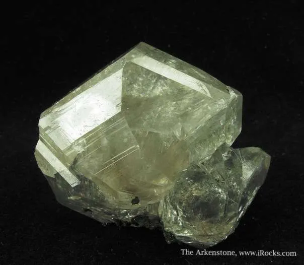 Cerussite image