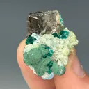 Cerussite - image 1