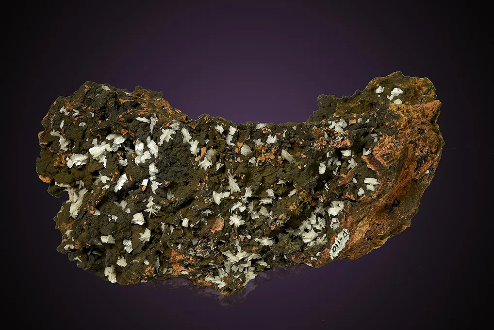 Cerussite image