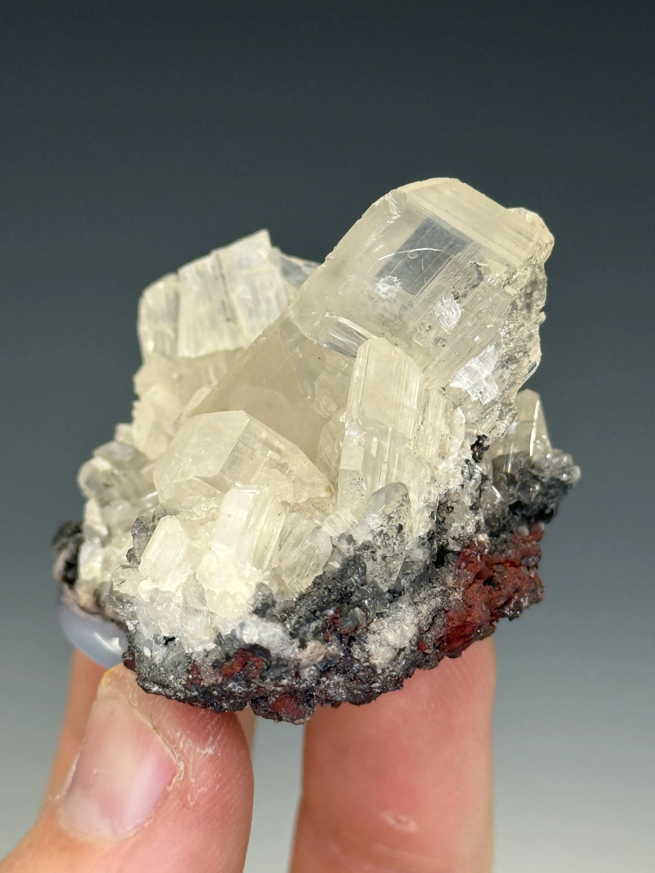 Cerussite - image 3