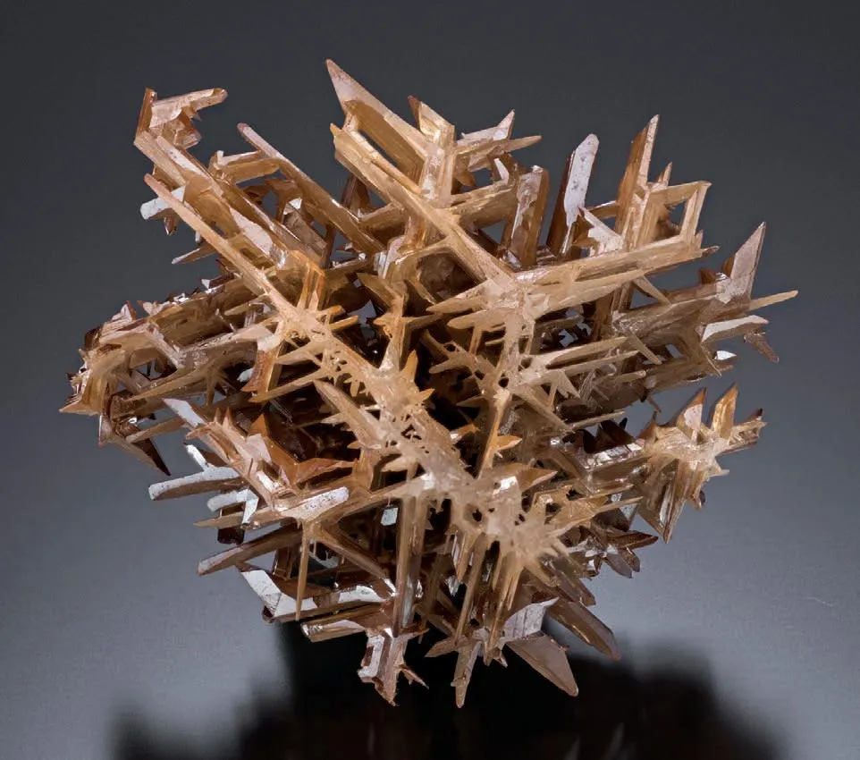 Cerussite image