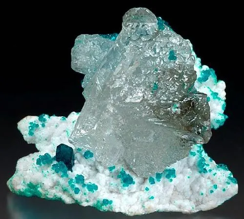 Cerussite image