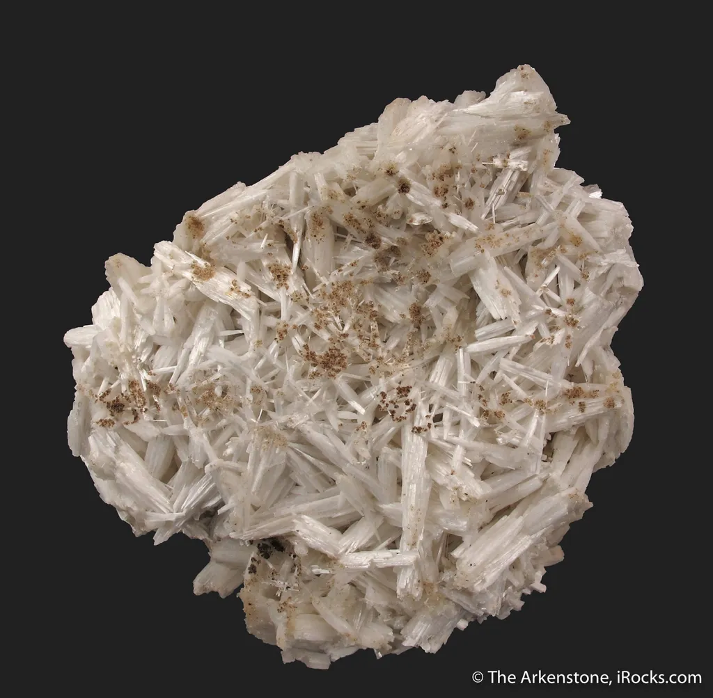 Cerussite - image 4