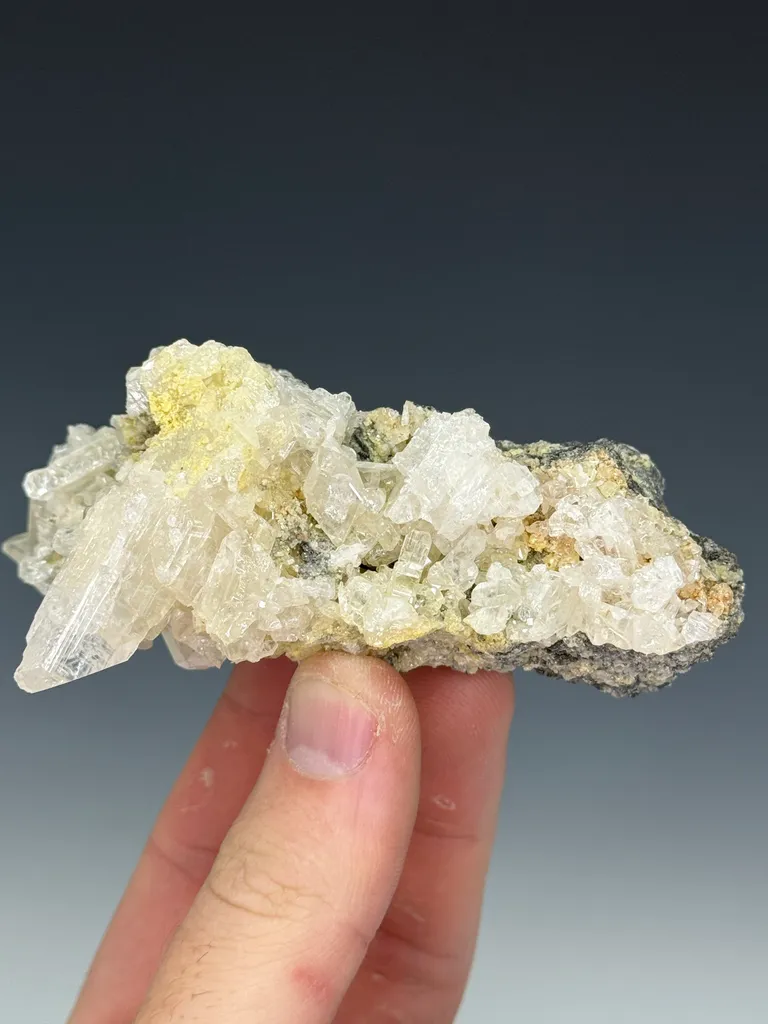 Cerussite - image 3