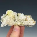 Cerussite - image 3