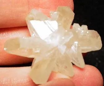 Cerussite image