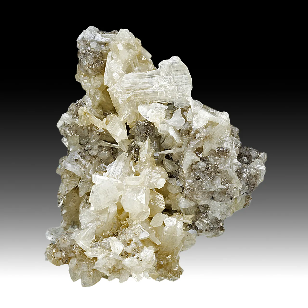 Cerussite - image 1