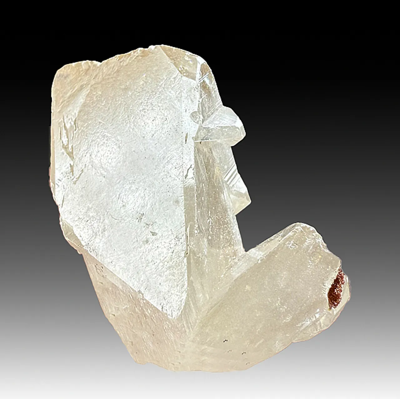 Cerussite (2203) - image 1