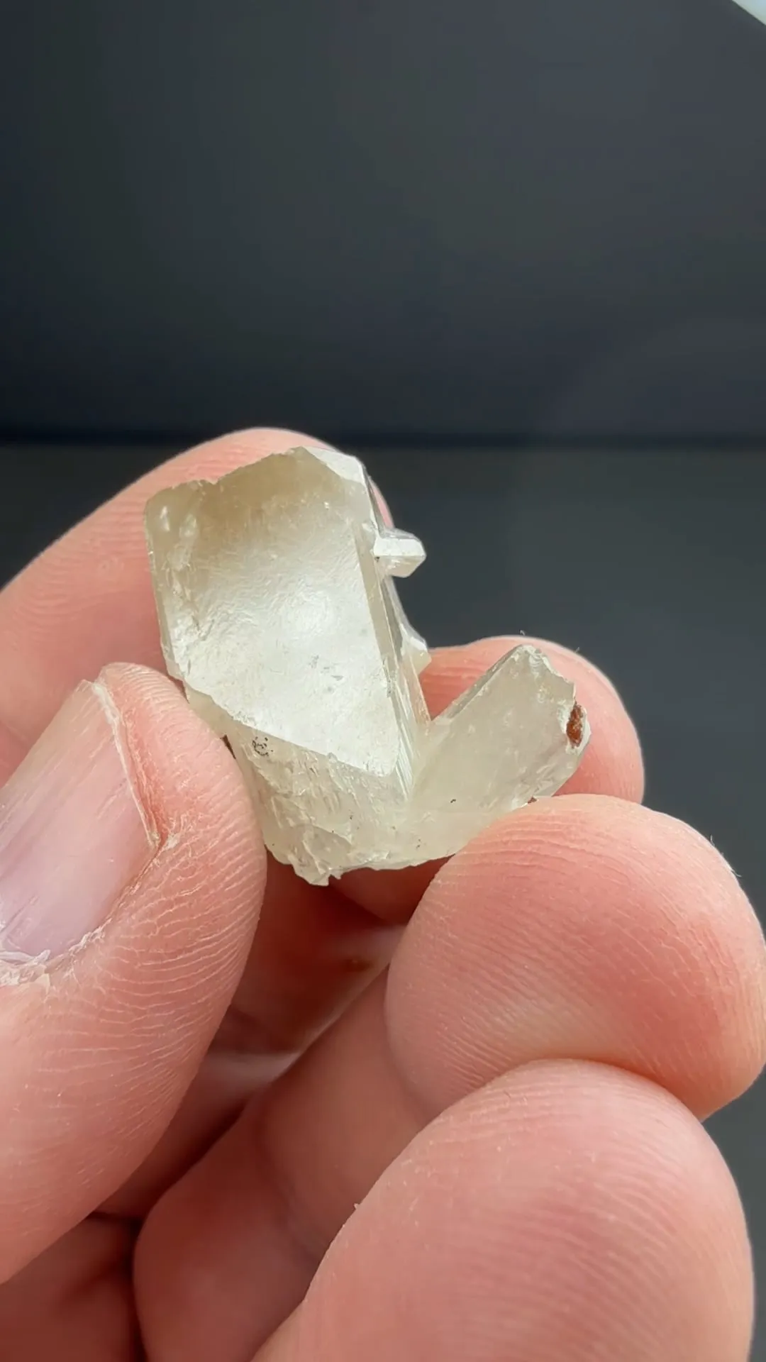 Cerussite (2203) - image 2