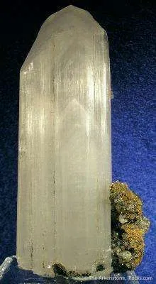 Cerussite - image 3