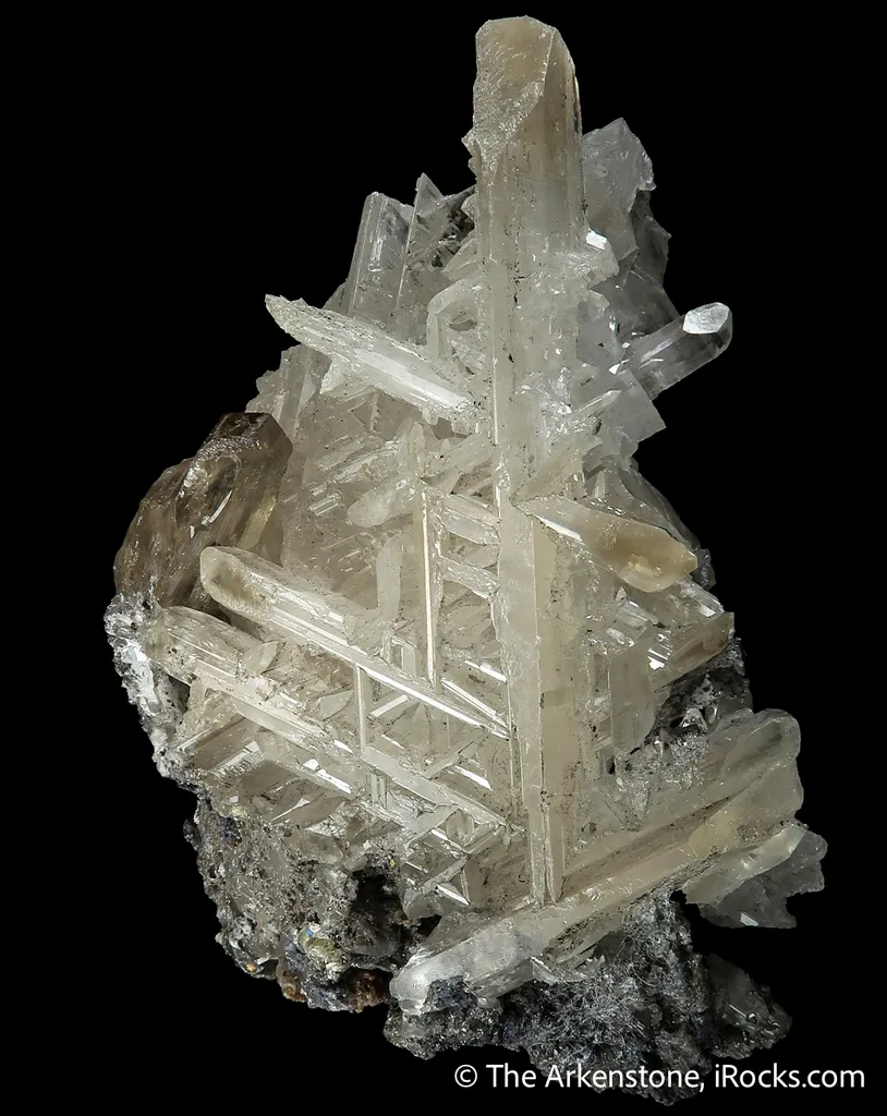 Cerussite - image 5