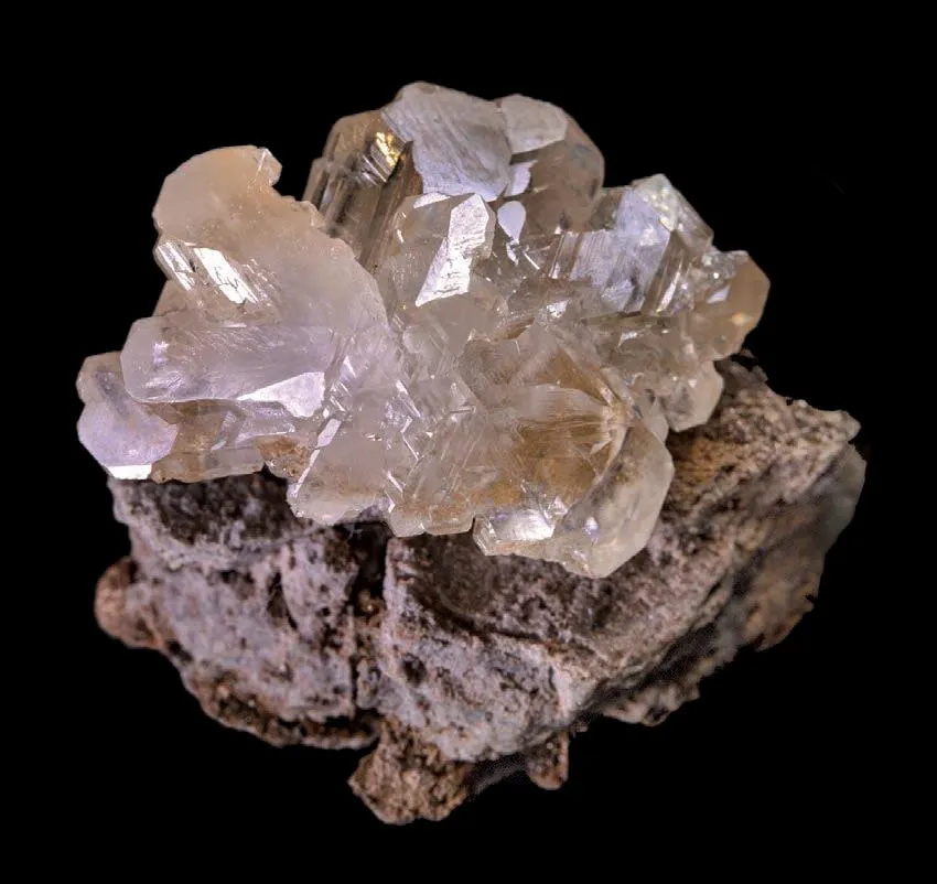Cerussite image