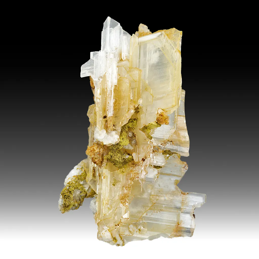 Cerussite image
