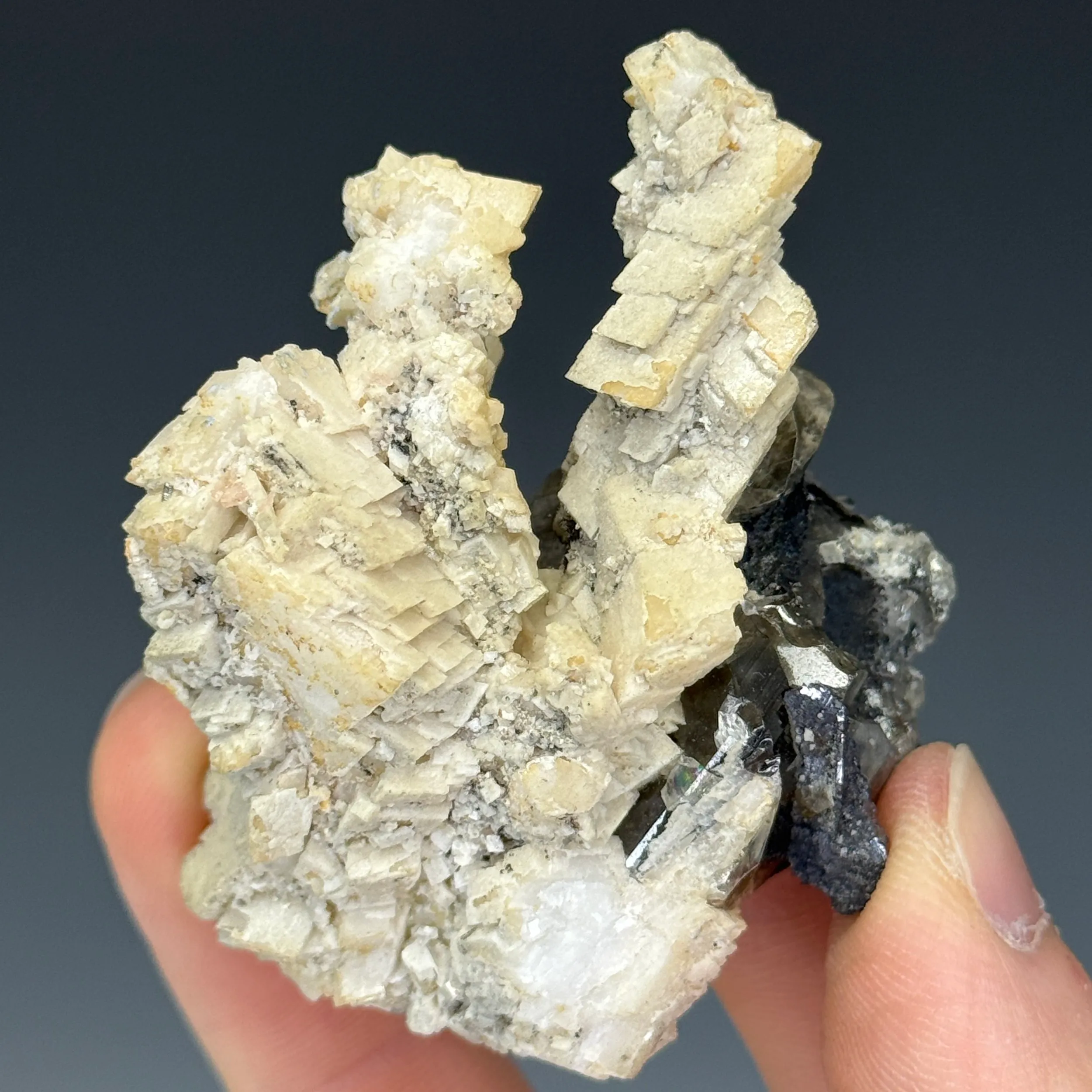 Cerussite - image 1