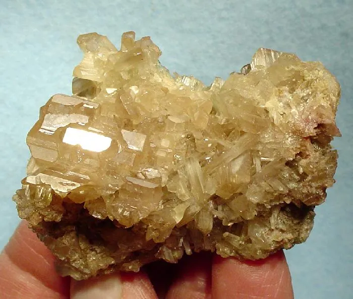 Cerussite - image 2