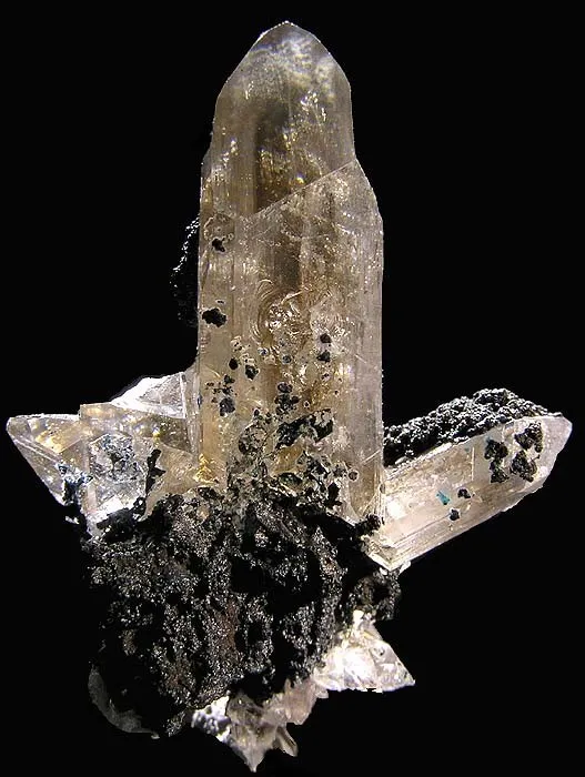 Cerussite image