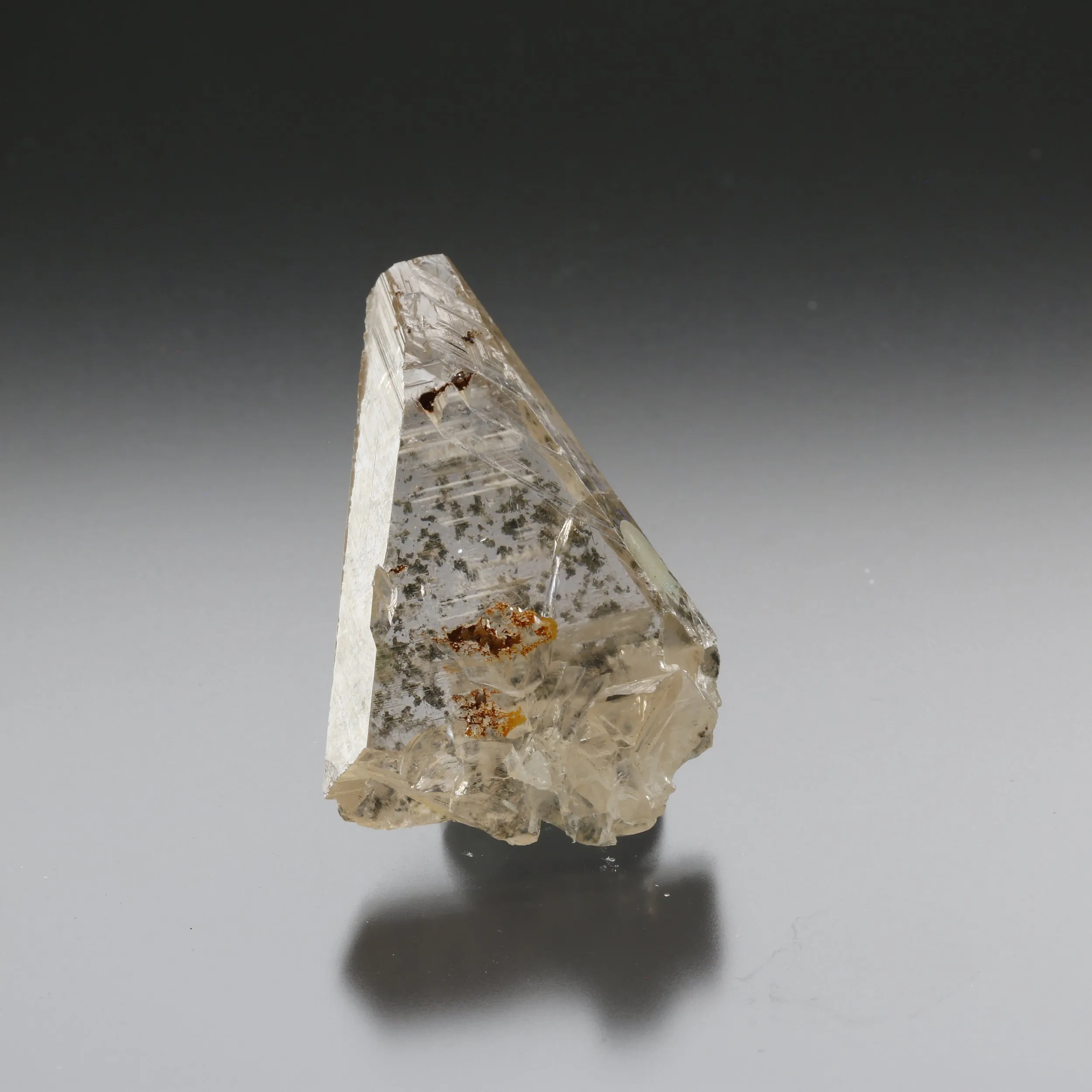 Cerussite - image 1
