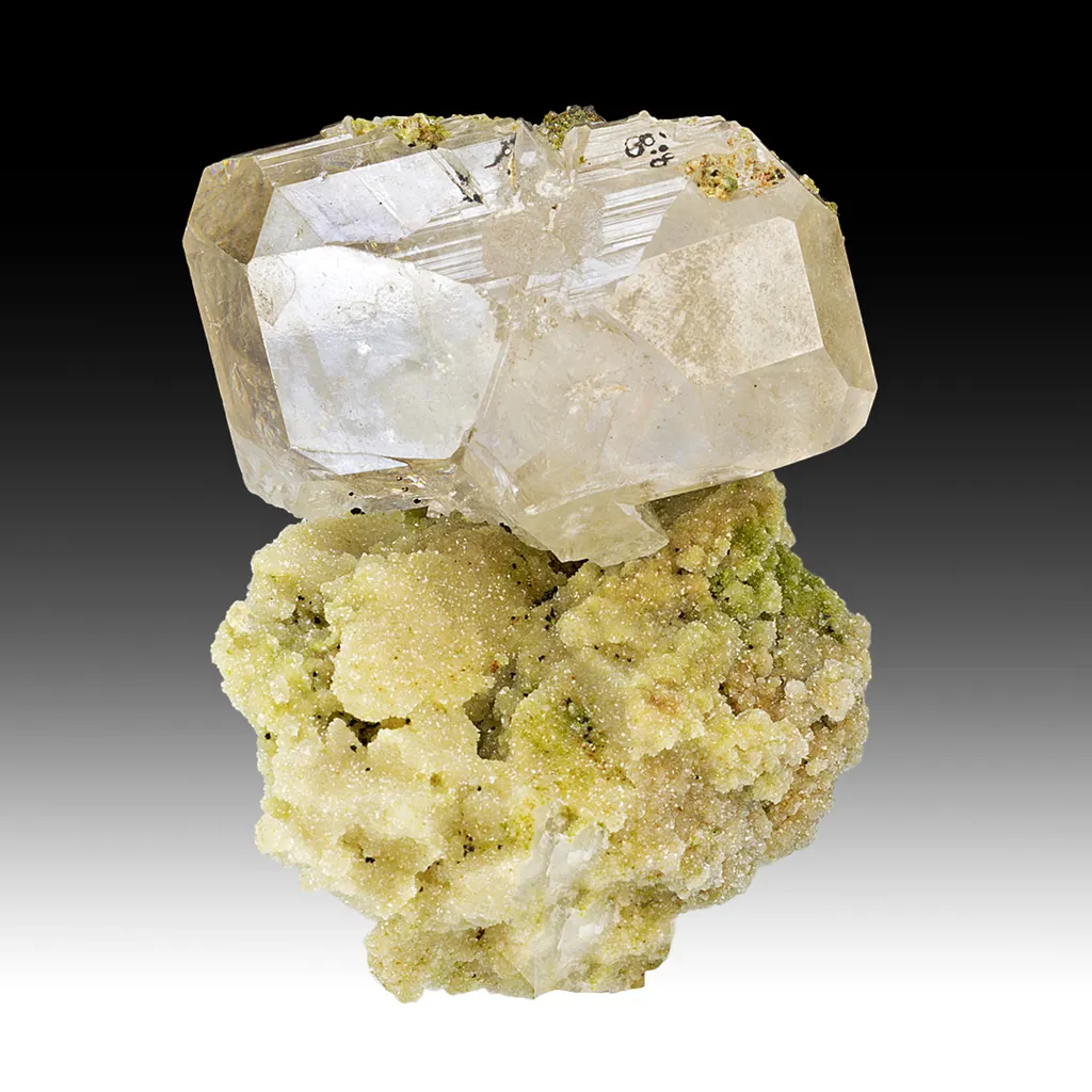 Cerussite image