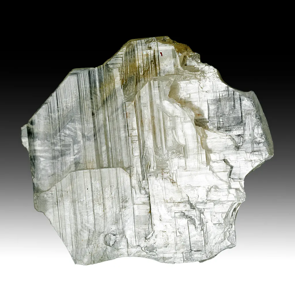 Cerussite image