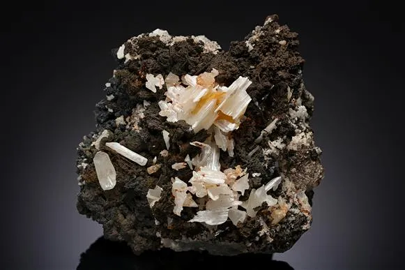 Cerussite - image 1
