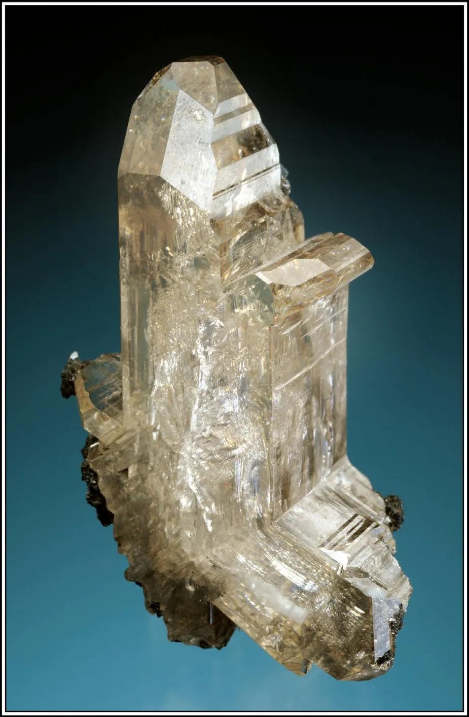 Cerussite - image 1