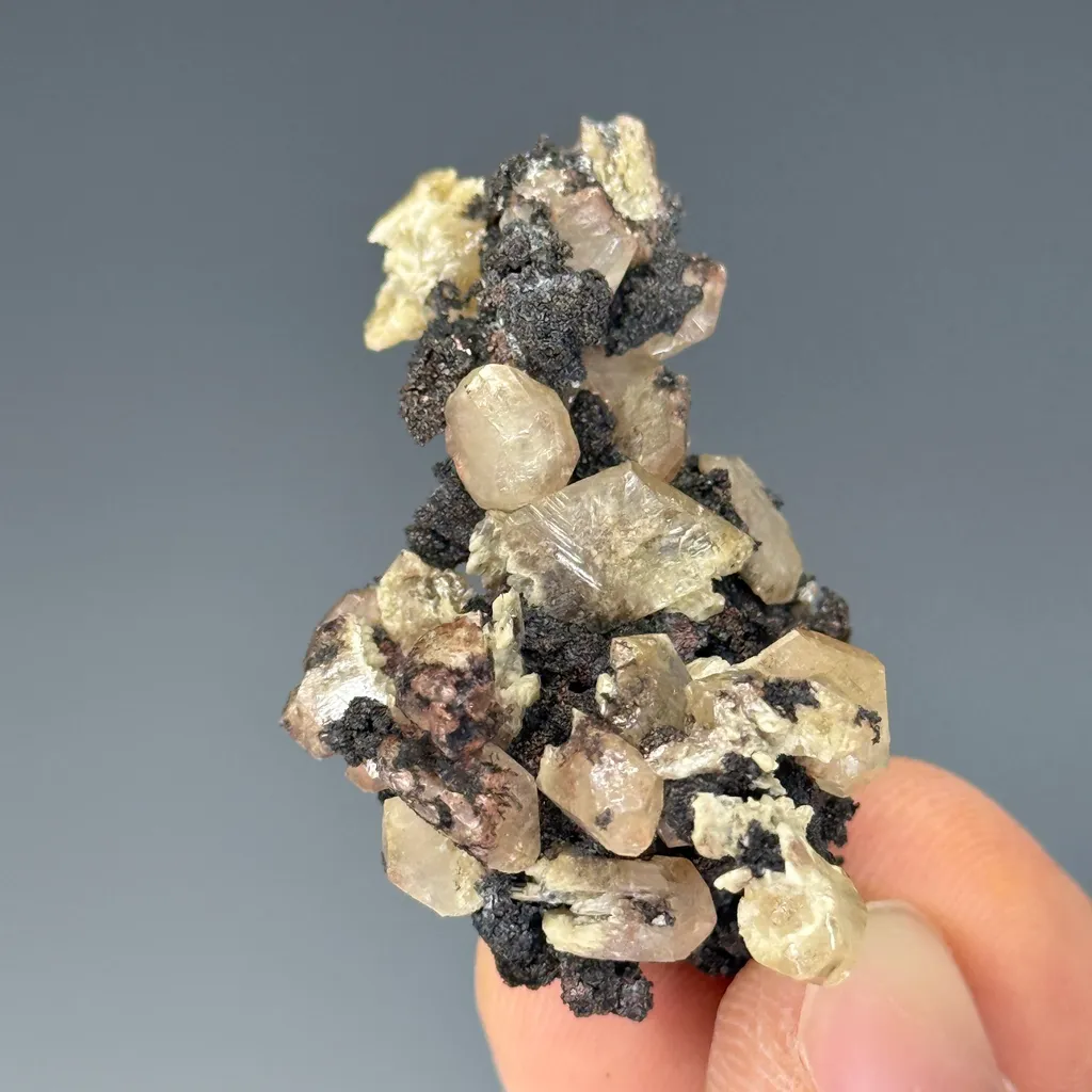 Cerussite image