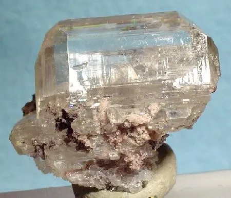 Cerussite image