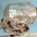 Cerussite - image 1